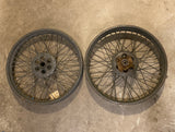 MC wheels for Monark Albin