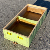 Storage box Unica 33 cm