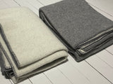 Blanket/wool blanket New Zealand 100% wool