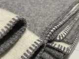 Blanket/wool blanket New Zealand 100% wool