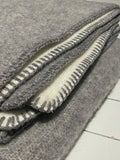 Blanket/wool blanket New Zealand 100% wool