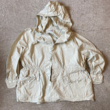 Snow blouse w/62, used