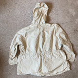 Snow blouse w/62, used