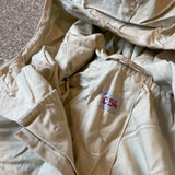 Snow blouse w/62, used