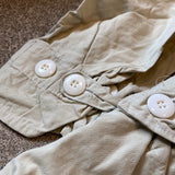 Snow blouse w/62, used