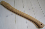 Ax handle smaller
