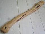 Ax handle smaller
