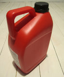 Leather Oil Effective