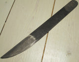 Cobbler knife EA Berg