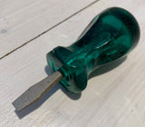 Skruvmejsel, spår-Floby Överskottslager