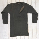 Tröja militär / trikåskjorta m/39-Floby Överskottslager