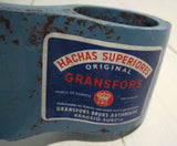 Yxhuvud Gränsfors blå, 1,8kg-Floby Överskottslager