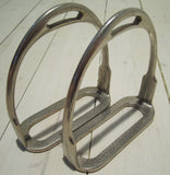 Stigbyglar, förnicklade-Floby Överskottslager