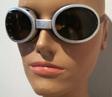 Googles aluminium, kuriosa-Floby Överskottslager