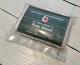 Första förband-Floby Överskottslager