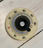 Termometer Rondo, rund-Floby Överskottslager