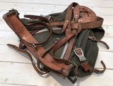 Ryggsäck m/39, använd-Floby Överskottslager