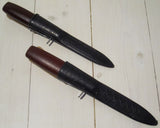 Morakniv med parerskydd-Floby Överskottslager