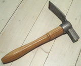 Murarhammare Tors Hammare, runt skaft-Floby Överskottslager