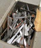 Hästskosöm äldre fabrikat-Floby Överskottslager