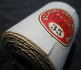 Lintråd oblekt, 100g-Floby Överskottslager