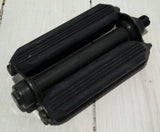 Cykelpedal militär-Floby Överskottslager