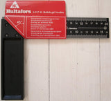 Vinkelhake Hultafors, 20cm-Floby Överskottslager