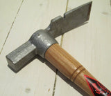 Murarhammare Tors Hammare, runt skaft-Floby Överskottslager