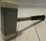 Plastklubba Tors Hammare-Floby Överskottslager