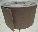 Slippapper P120, 50m-Floby Överskottslager