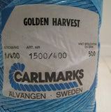 Syntetsnöre blå, 500g-Floby Överskottslager