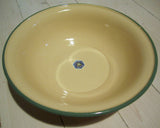 Handfat i emalj-Floby Överskottslager