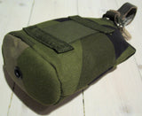 Vattenflaska med m/90 fodral-Floby Överskottslager