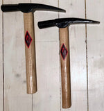 Murarhammare Tors Hammare, ovalt skaft-Floby Överskottslager