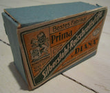 Häftstift m/ä, "Diana"-Floby Överskottslager