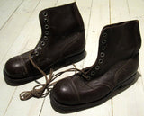 Kängor m/39 hög modell-Floby Överskottslager