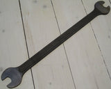 Cykelnyckel Bahco, fast-Floby Överskottslager