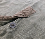 Tröja militär / trikåskjorta m/39, använd-Floby Överskottslager