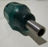 Stubby bitshållare, Bahco-Floby Överskottslager