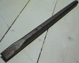 Tegelmejsel Tors Hammare, flat-Floby Överskottslager