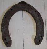 Hästsko nr 9 nitbroddmodell, Häfla-Floby Överskottslager