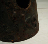 Vikt av järn m/ä-Floby Överskottslager