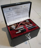 Brännapparat i låda, mindre-Floby Överskottslager