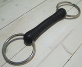 Bett i gummi, grovt-Floby Överskottslager