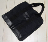 Persedelväska marinblå-Floby Överskottslager