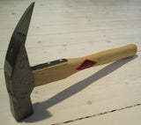 Linjehammare Tors Hammare, dansk modell-Floby Överskottslager