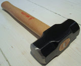 Slägga / handslägga Bellota, 30cm-Floby Överskottslager