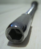 Slangmejsel Bahco, 6mm-Floby Överskottslager