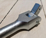 Dragskaft Bahco, 40cm-Floby Överskottslager