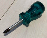 Skruvmejsel, kryss-Floby Överskottslager